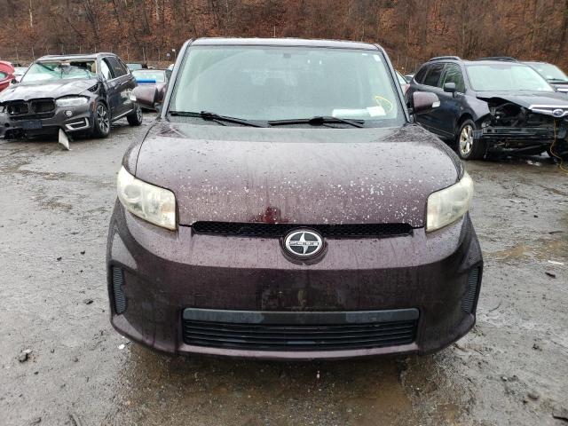 Photo 4 VIN: JTLZE4FE0B1118845 - TOYOTA SCION XB 