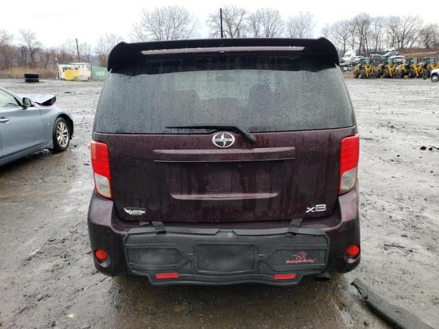 Photo 5 VIN: JTLZE4FE0B1118845 - TOYOTA SCION XB 