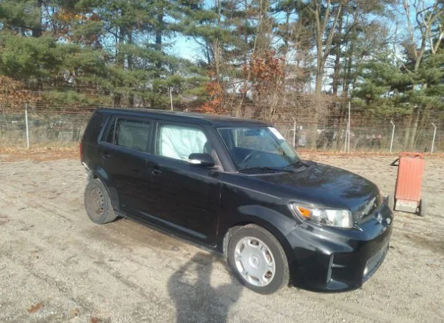 Photo 0 VIN: JTLZE4FE0B1119610 - SCION XB 