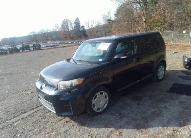 Photo 1 VIN: JTLZE4FE0B1119610 - SCION XB 