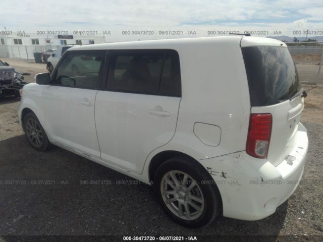 Photo 2 VIN: JTLZE4FE0B1121406 - SCION XB 