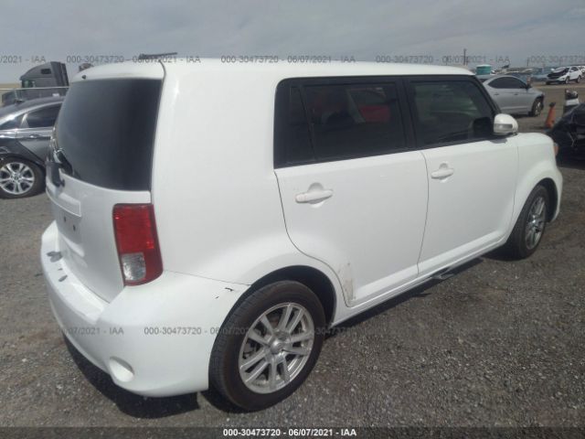 Photo 3 VIN: JTLZE4FE0B1121406 - SCION XB 