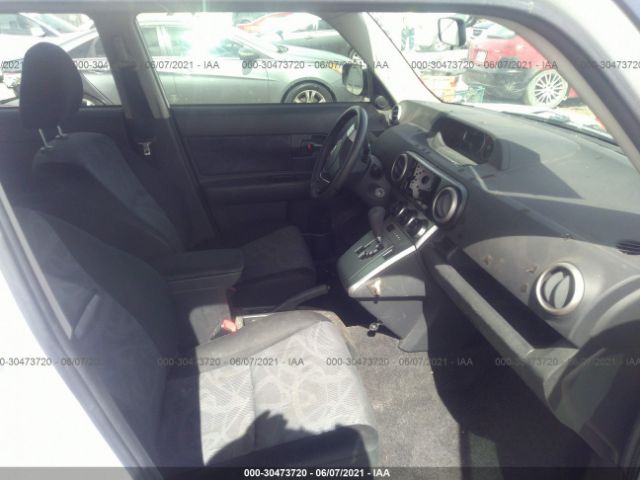 Photo 4 VIN: JTLZE4FE0B1121406 - SCION XB 