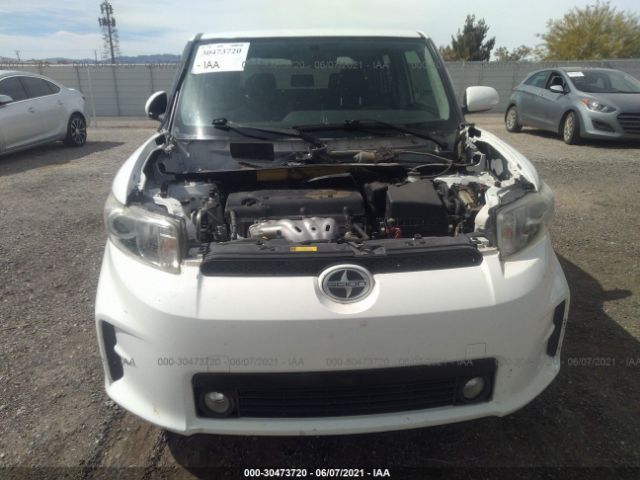 Photo 5 VIN: JTLZE4FE0B1121406 - SCION XB 