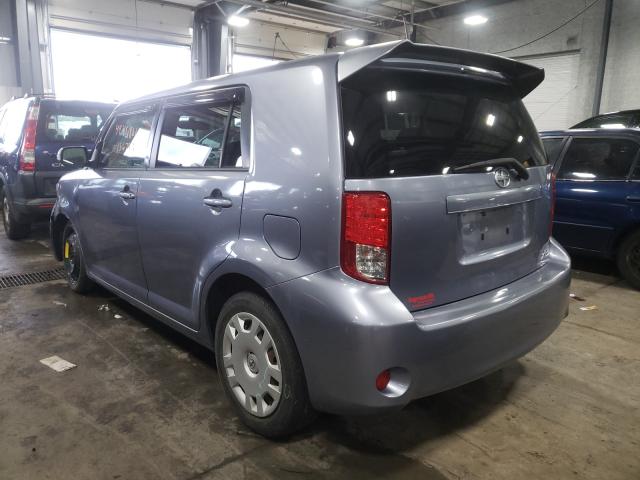 Photo 2 VIN: JTLZE4FE0B1122233 - TOYOTA SCION XB 