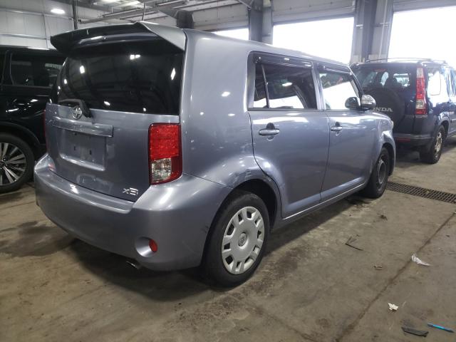 Photo 3 VIN: JTLZE4FE0B1122233 - TOYOTA SCION XB 