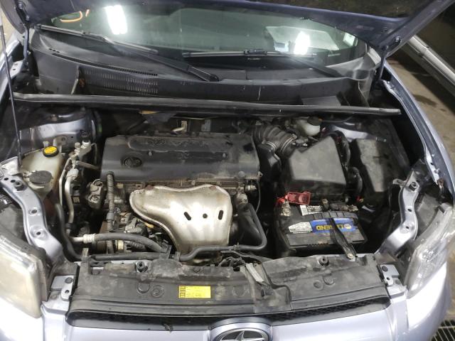 Photo 6 VIN: JTLZE4FE0B1122233 - TOYOTA SCION XB 