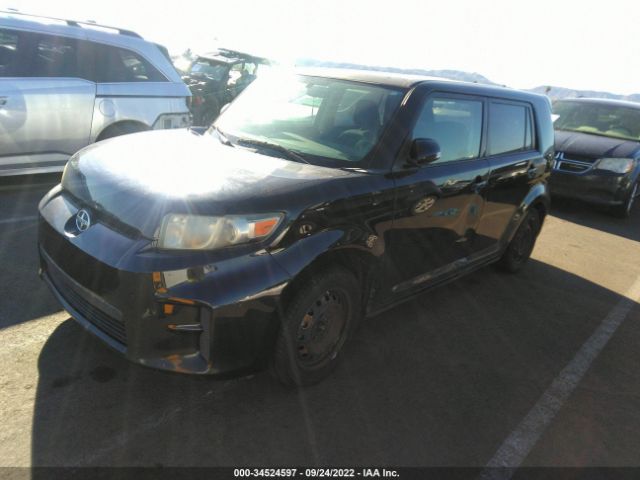 Photo 1 VIN: JTLZE4FE0B1122863 - SCION XB 