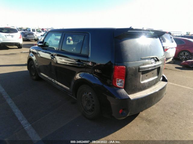 Photo 2 VIN: JTLZE4FE0B1122863 - SCION XB 