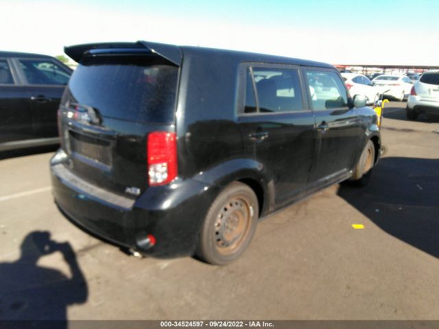 Photo 3 VIN: JTLZE4FE0B1122863 - SCION XB 