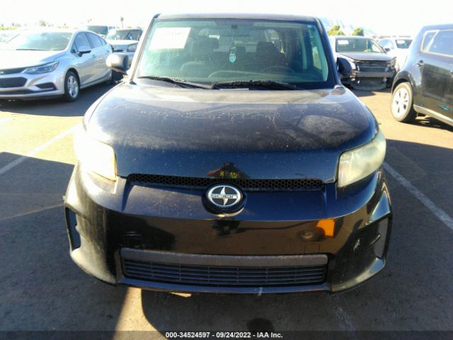 Photo 5 VIN: JTLZE4FE0B1122863 - SCION XB 