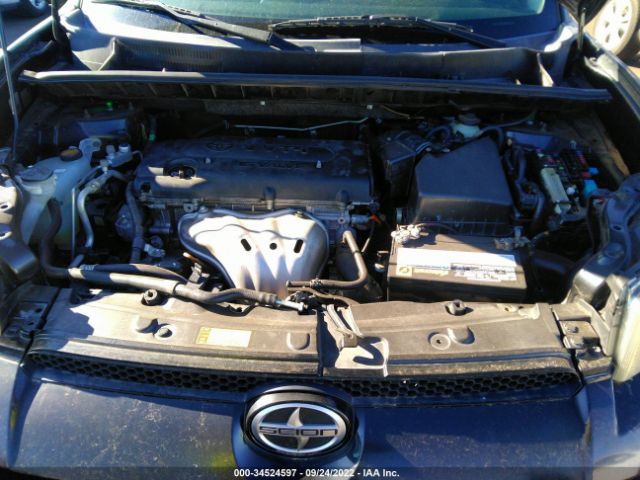 Photo 9 VIN: JTLZE4FE0B1122863 - SCION XB 