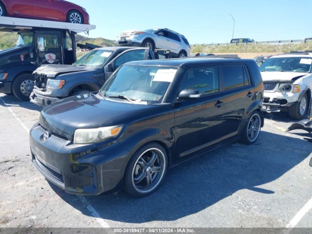 Photo 1 VIN: JTLZE4FE0B1123561 - SCION XB 