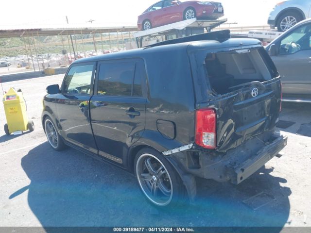 Photo 2 VIN: JTLZE4FE0B1123561 - SCION XB 