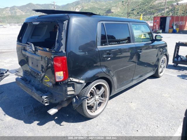 Photo 3 VIN: JTLZE4FE0B1123561 - SCION XB 