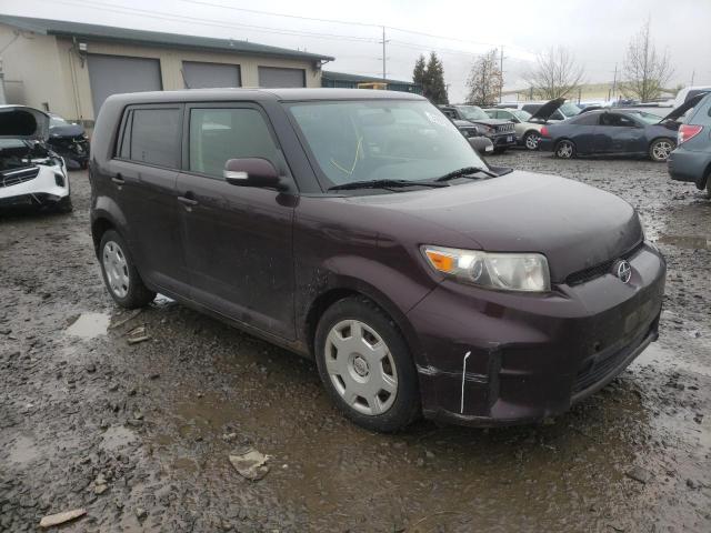 Photo 0 VIN: JTLZE4FE0B1124192 - TOYOTA SCION XB 