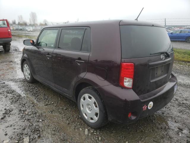 Photo 2 VIN: JTLZE4FE0B1124192 - TOYOTA SCION XB 