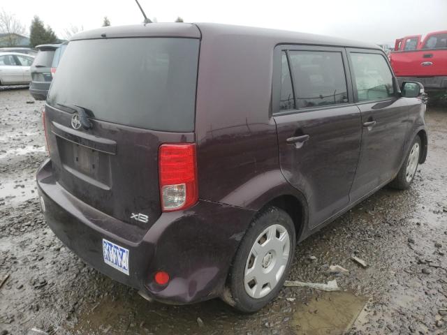 Photo 3 VIN: JTLZE4FE0B1124192 - TOYOTA SCION XB 