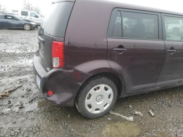 Photo 8 VIN: JTLZE4FE0B1124192 - TOYOTA SCION XB 