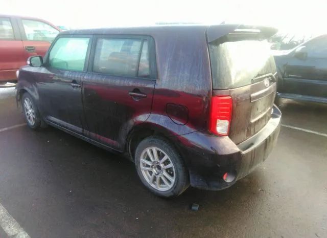 Photo 2 VIN: JTLZE4FE0B1124712 - SCION XB 