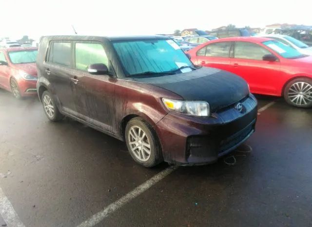 Photo 5 VIN: JTLZE4FE0B1124712 - SCION XB 