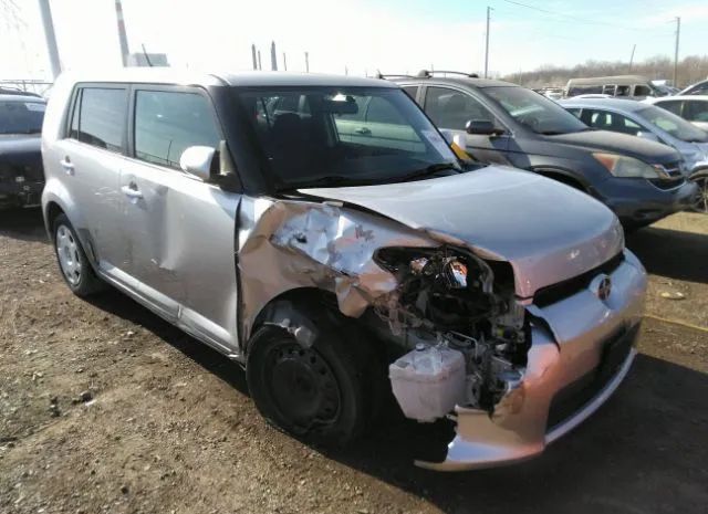 Photo 0 VIN: JTLZE4FE0B1125309 - SCION XB 