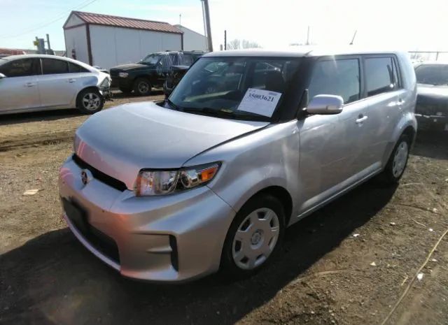 Photo 1 VIN: JTLZE4FE0B1125309 - SCION XB 