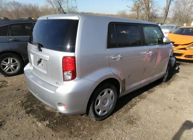 Photo 3 VIN: JTLZE4FE0B1125309 - SCION XB 