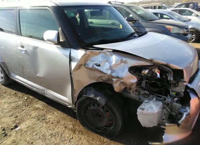 Photo 5 VIN: JTLZE4FE0B1125309 - SCION XB 