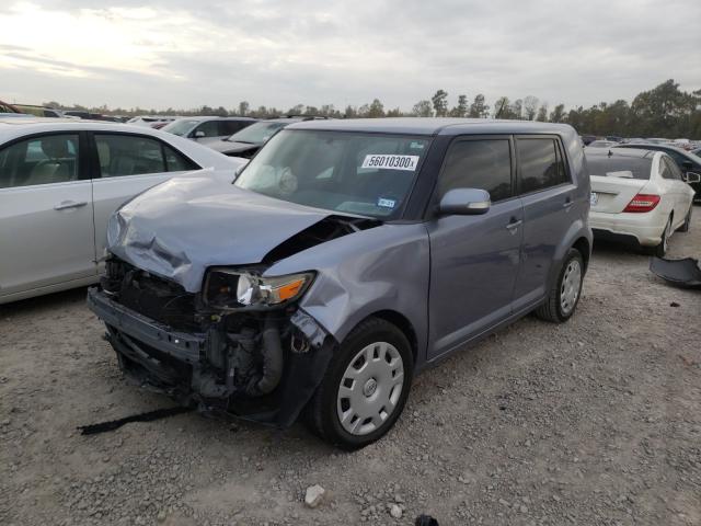 Photo 1 VIN: JTLZE4FE0B1125634 - TOYOTA SCION XB 