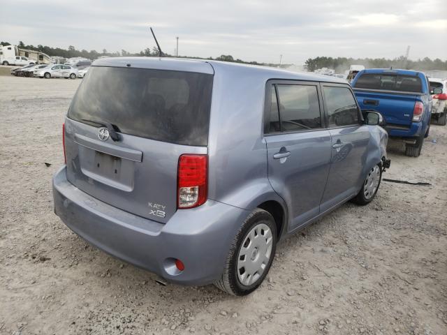 Photo 3 VIN: JTLZE4FE0B1125634 - TOYOTA SCION XB 