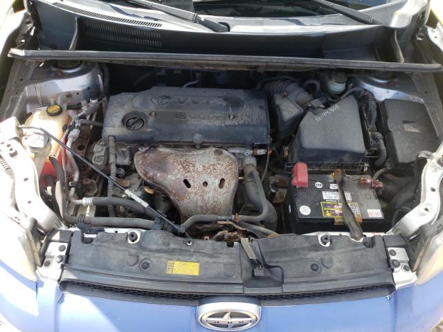 Photo 6 VIN: JTLZE4FE0B1126315 - TOYOTA SCION XB 