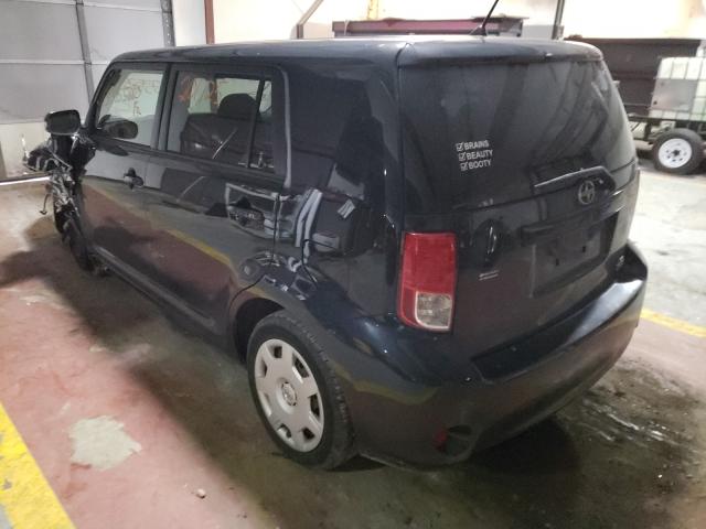 Photo 2 VIN: JTLZE4FE0B1126654 - TOYOTA SCION XB 