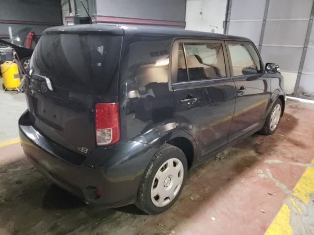 Photo 3 VIN: JTLZE4FE0B1126654 - TOYOTA SCION XB 