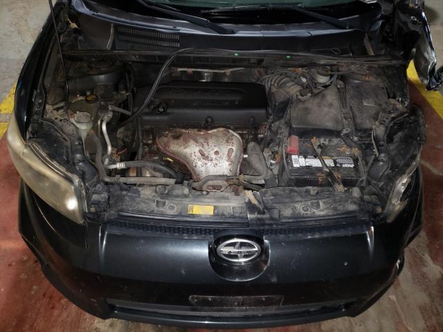 Photo 6 VIN: JTLZE4FE0B1126654 - TOYOTA SCION XB 