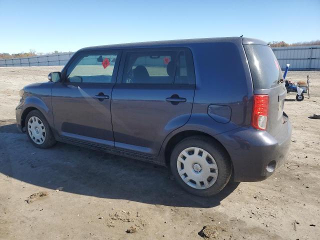 Photo 1 VIN: JTLZE4FE0B1127884 - TOYOTA SCION XB 