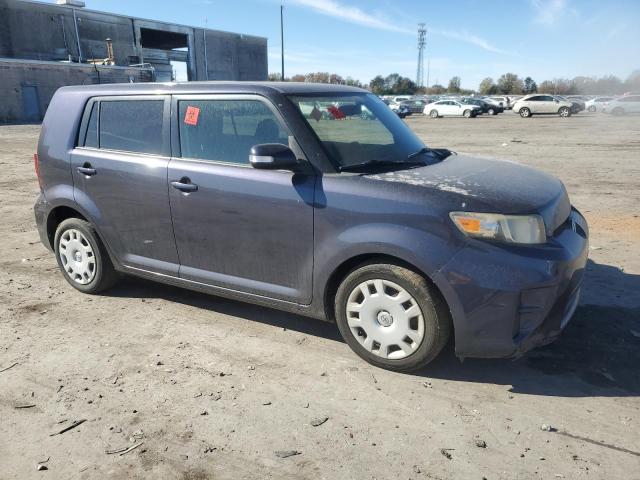 Photo 3 VIN: JTLZE4FE0B1127884 - TOYOTA SCION XB 