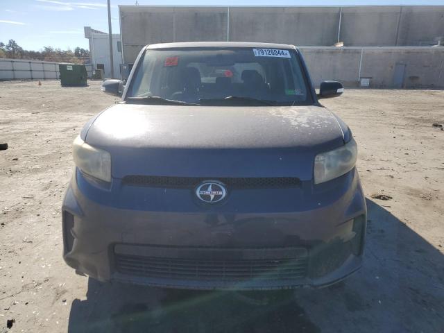 Photo 4 VIN: JTLZE4FE0B1127884 - TOYOTA SCION XB 