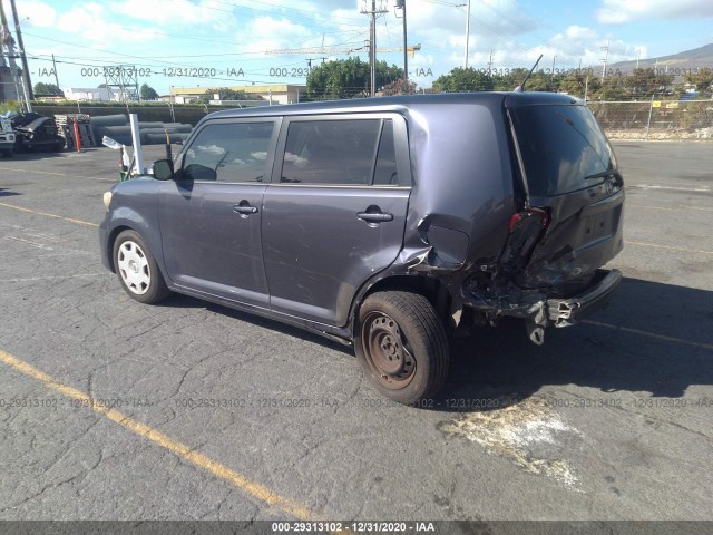 Photo 2 VIN: JTLZE4FE0B1128209 - SCION XB 