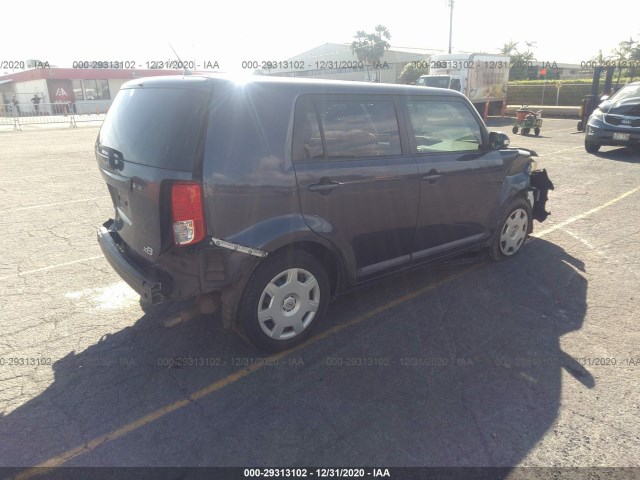 Photo 3 VIN: JTLZE4FE0B1128209 - SCION XB 