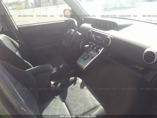 Photo 4 VIN: JTLZE4FE0B1128209 - SCION XB 