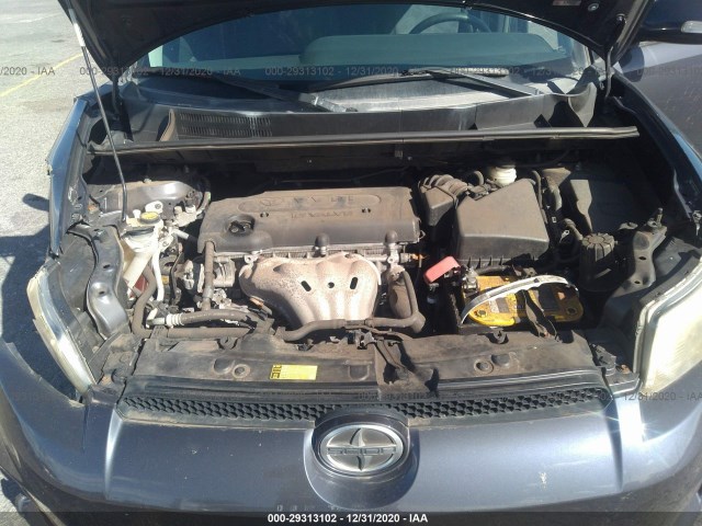 Photo 9 VIN: JTLZE4FE0B1128209 - SCION XB 