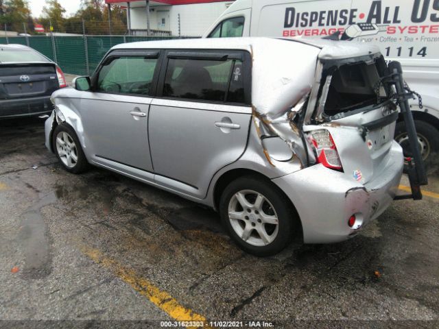 Photo 2 VIN: JTLZE4FE0B1128713 - SCION XB 