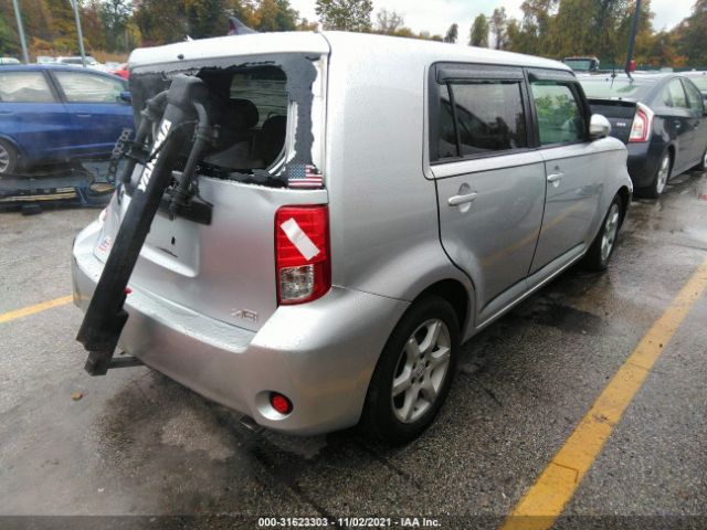 Photo 3 VIN: JTLZE4FE0B1128713 - SCION XB 