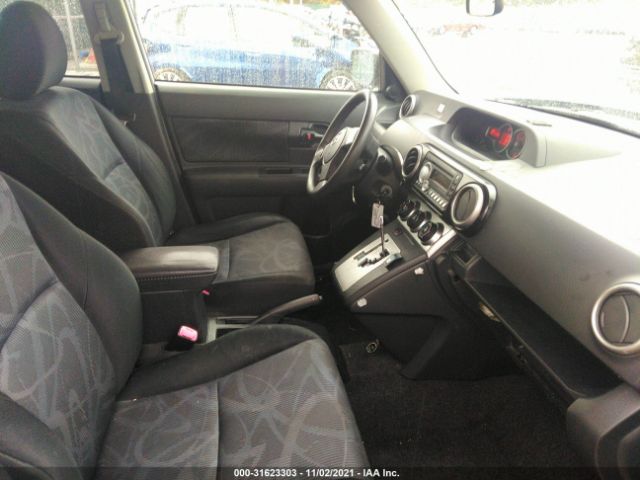 Photo 4 VIN: JTLZE4FE0B1128713 - SCION XB 