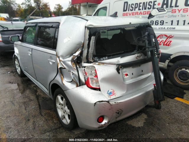 Photo 5 VIN: JTLZE4FE0B1128713 - SCION XB 