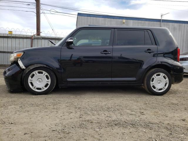 Photo 8 VIN: JTLZE4FE0B1130655 - TOYOTA SCION XB 