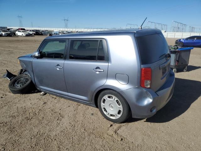 Photo 1 VIN: JTLZE4FE0B1131286 - TOYOTA SCION XB 