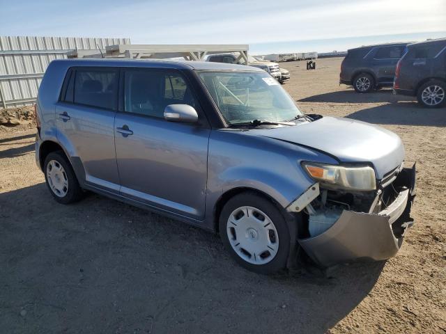 Photo 3 VIN: JTLZE4FE0B1131286 - TOYOTA SCION XB 