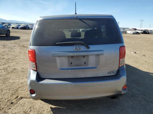 Photo 5 VIN: JTLZE4FE0B1131286 - TOYOTA SCION XB 